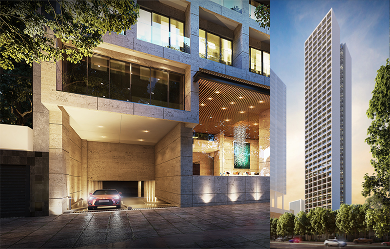 Depto Ciudad de México